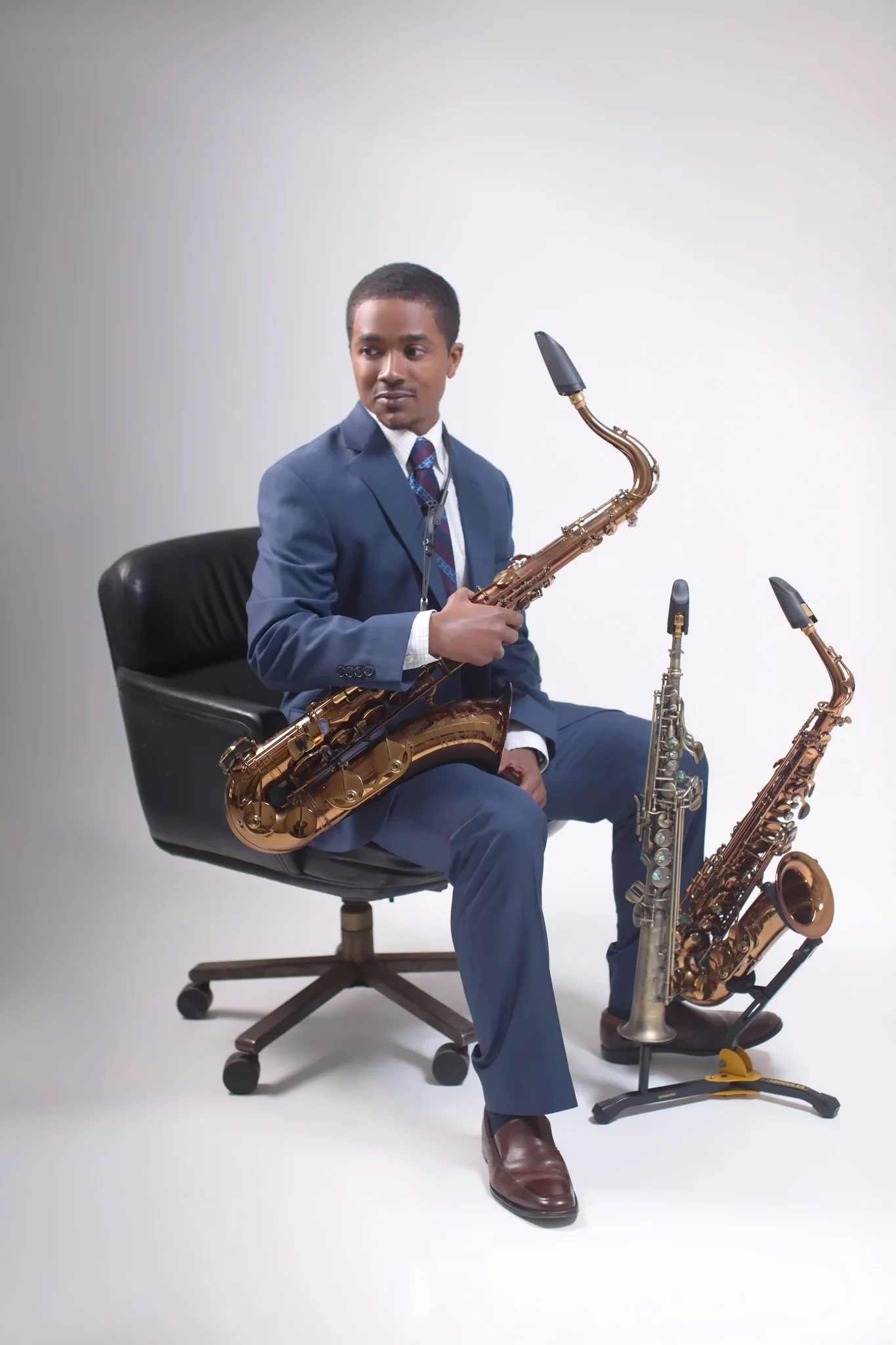 Darius Hampton