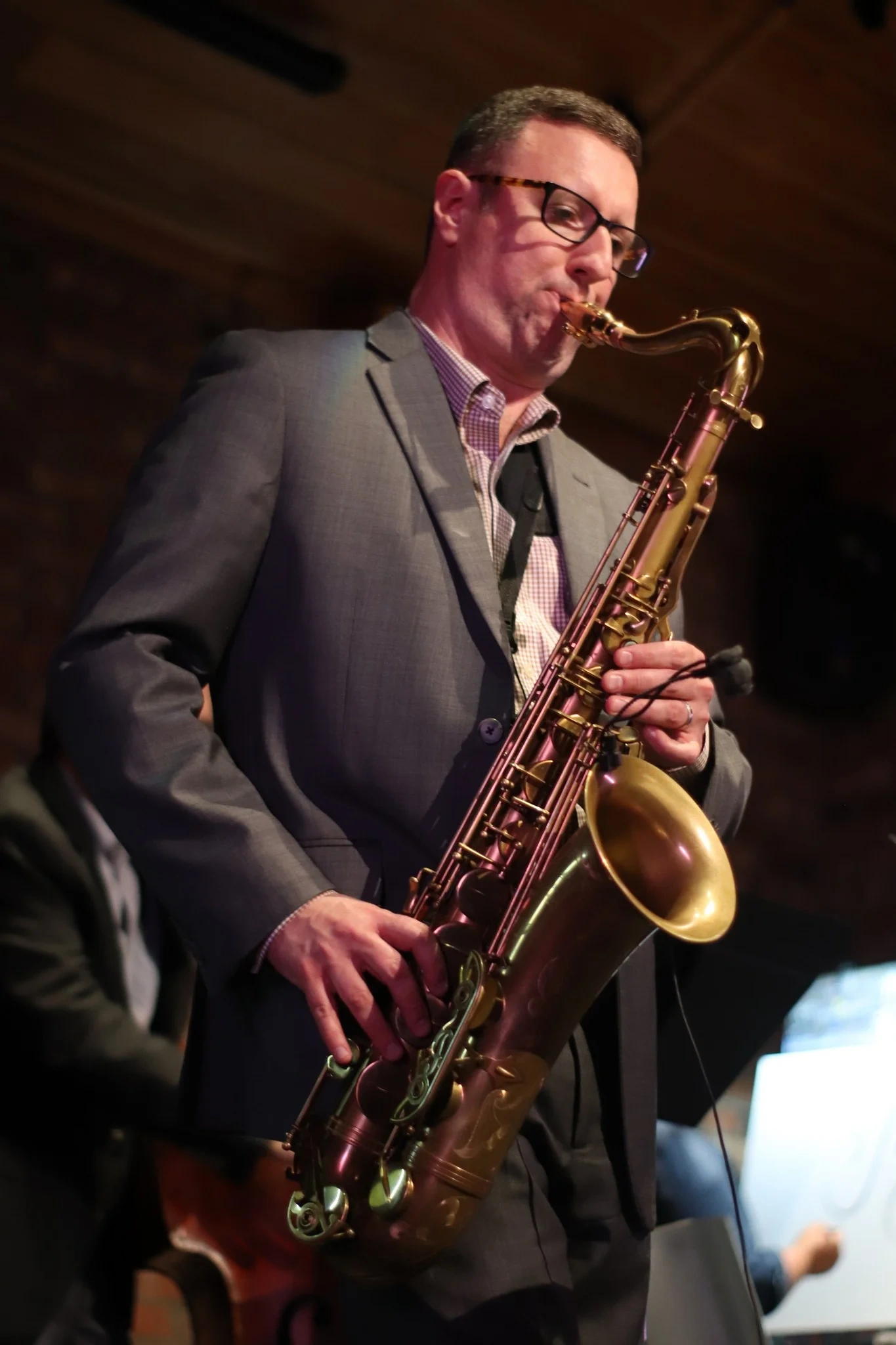 David Detweiler