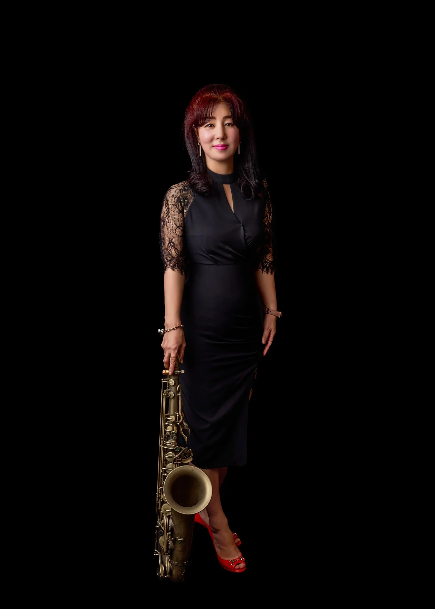 Hae Seo Han  photo