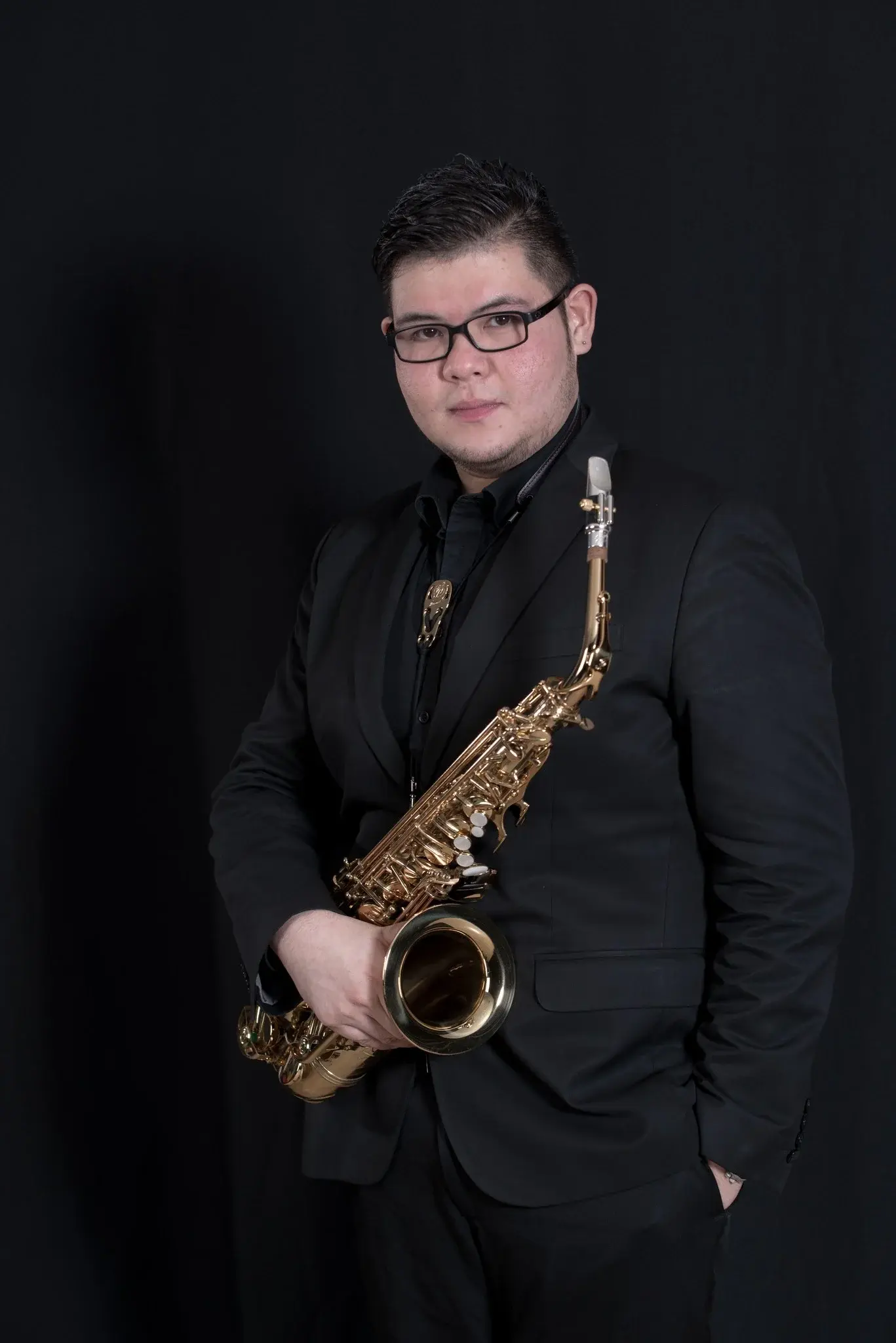 John Lei Nadurata(Iggi)