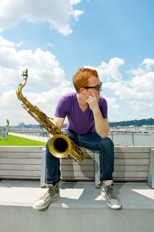 Adam Larson photo
