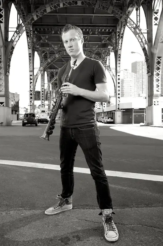 Adam Larson photo