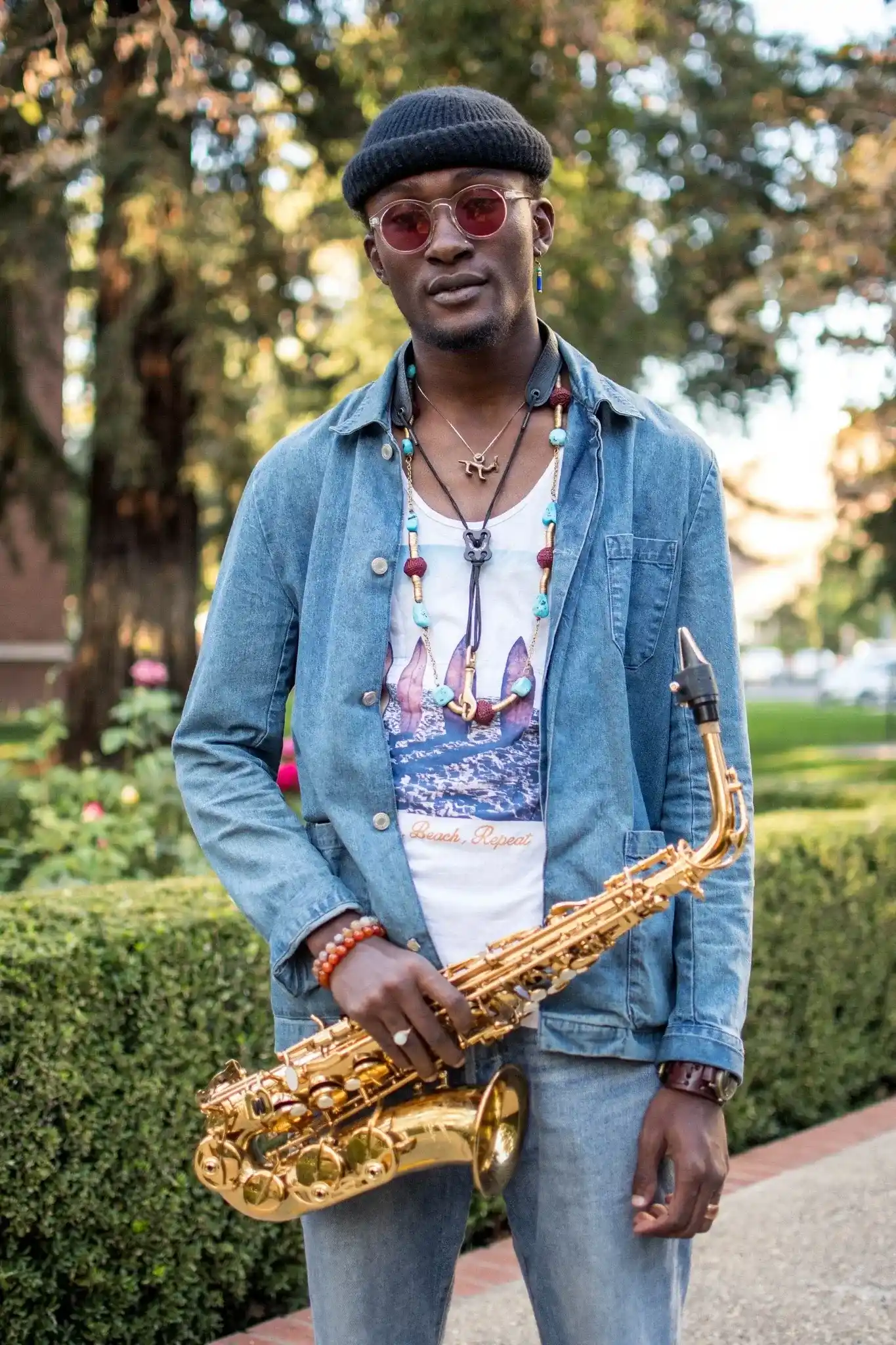 Isaiah Collier photo