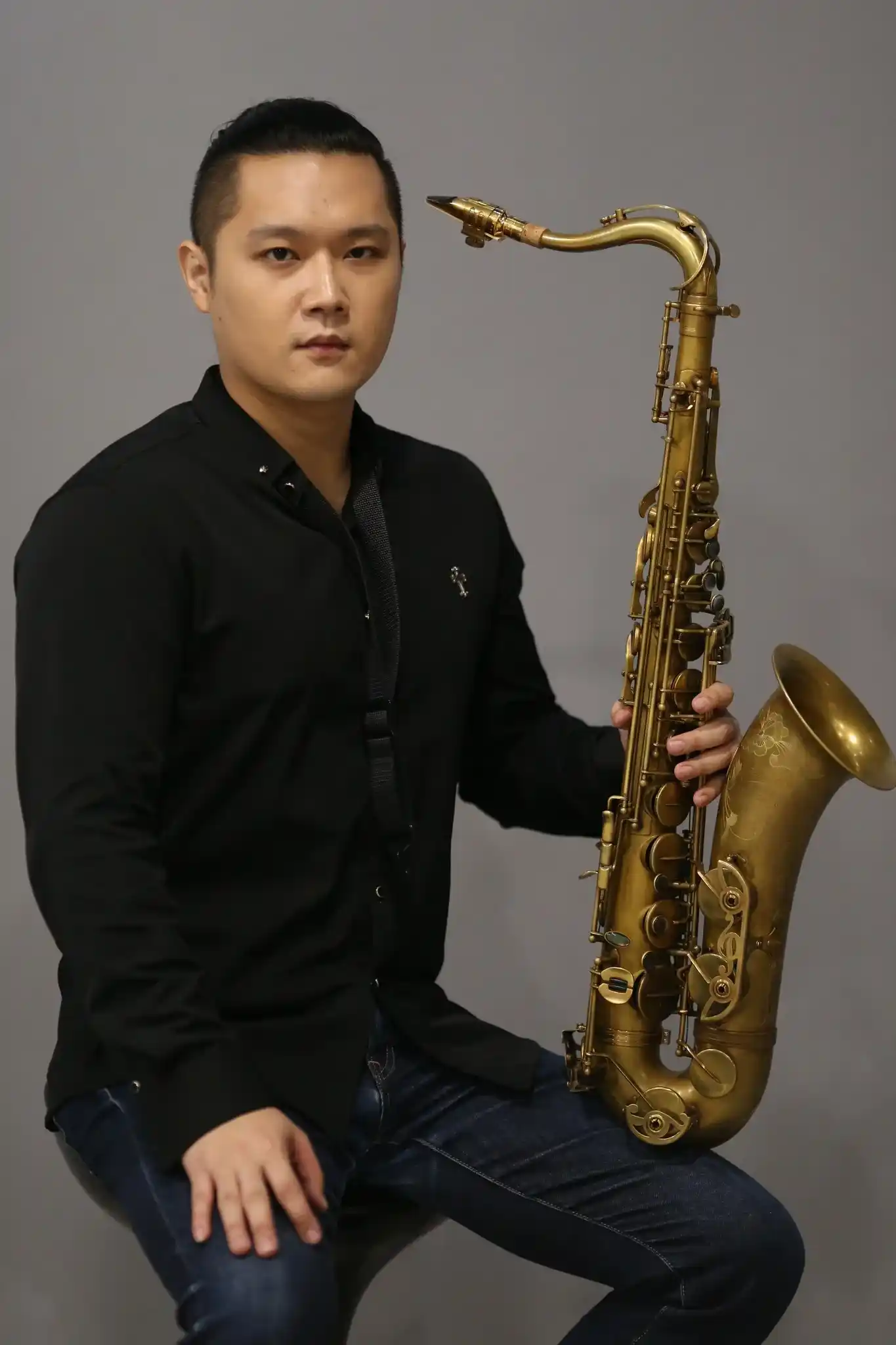 Jeff Zhai Jian