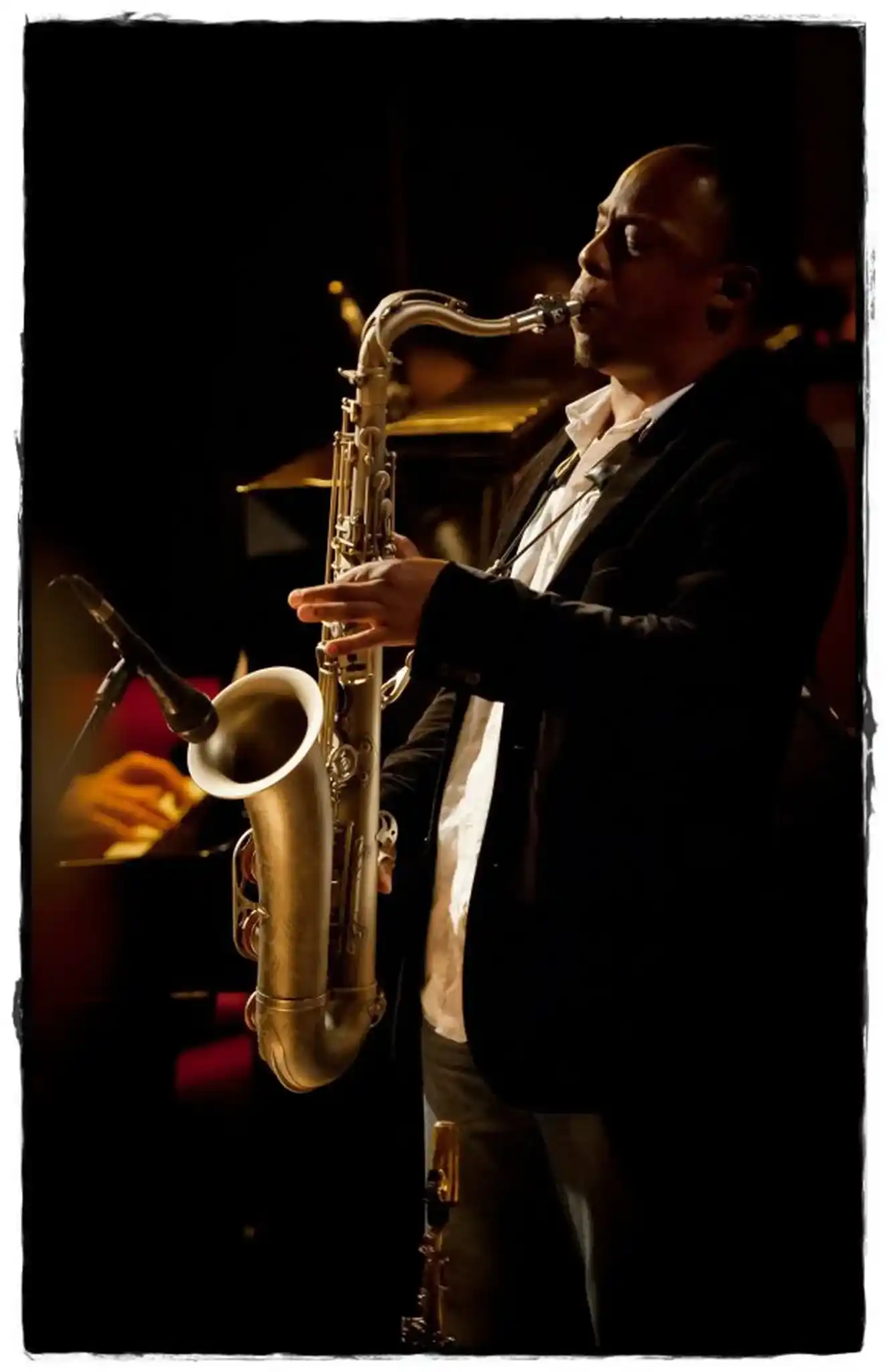 Marcus Strickland photo