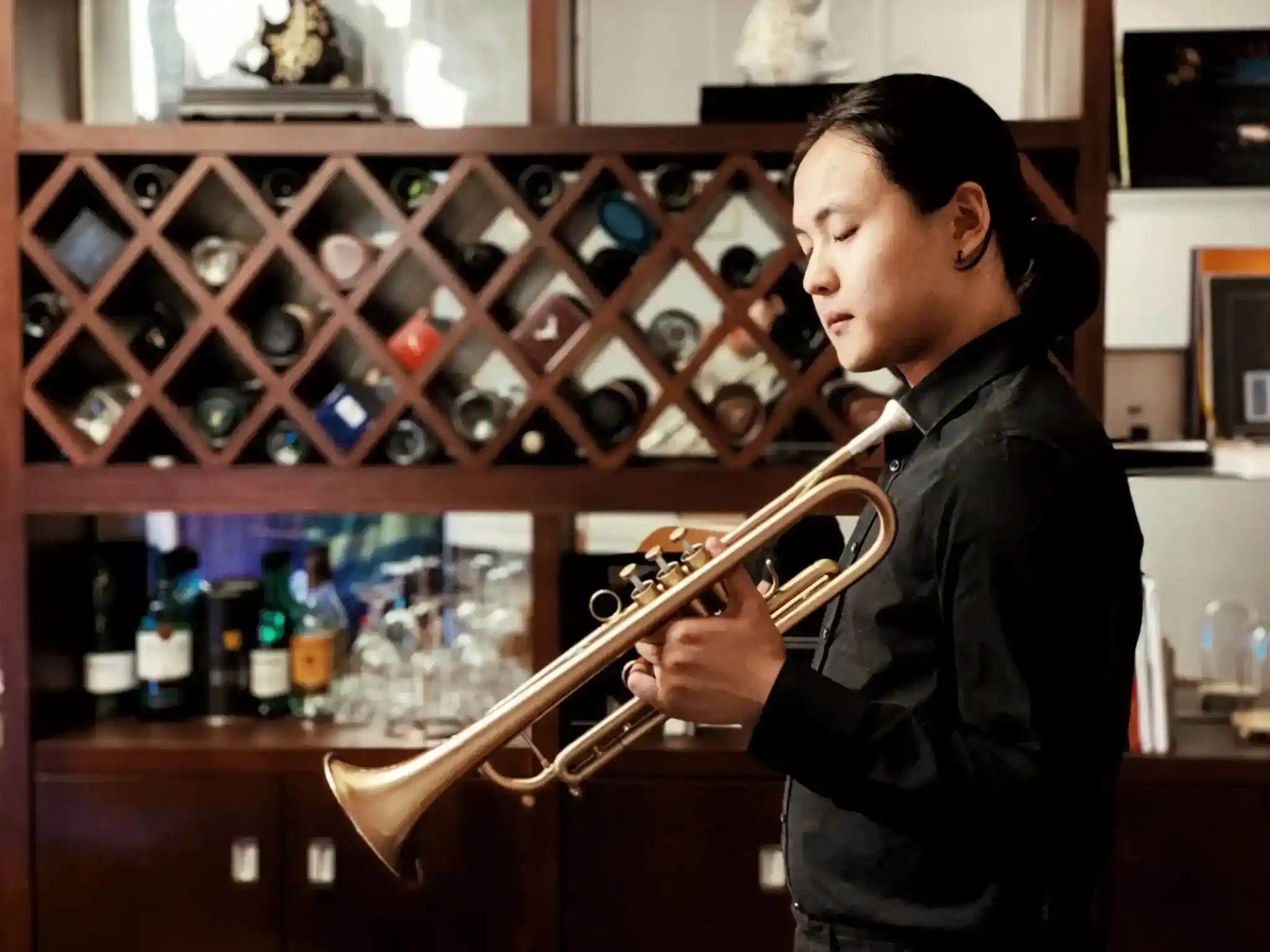  Mo-Peng Luo  photo