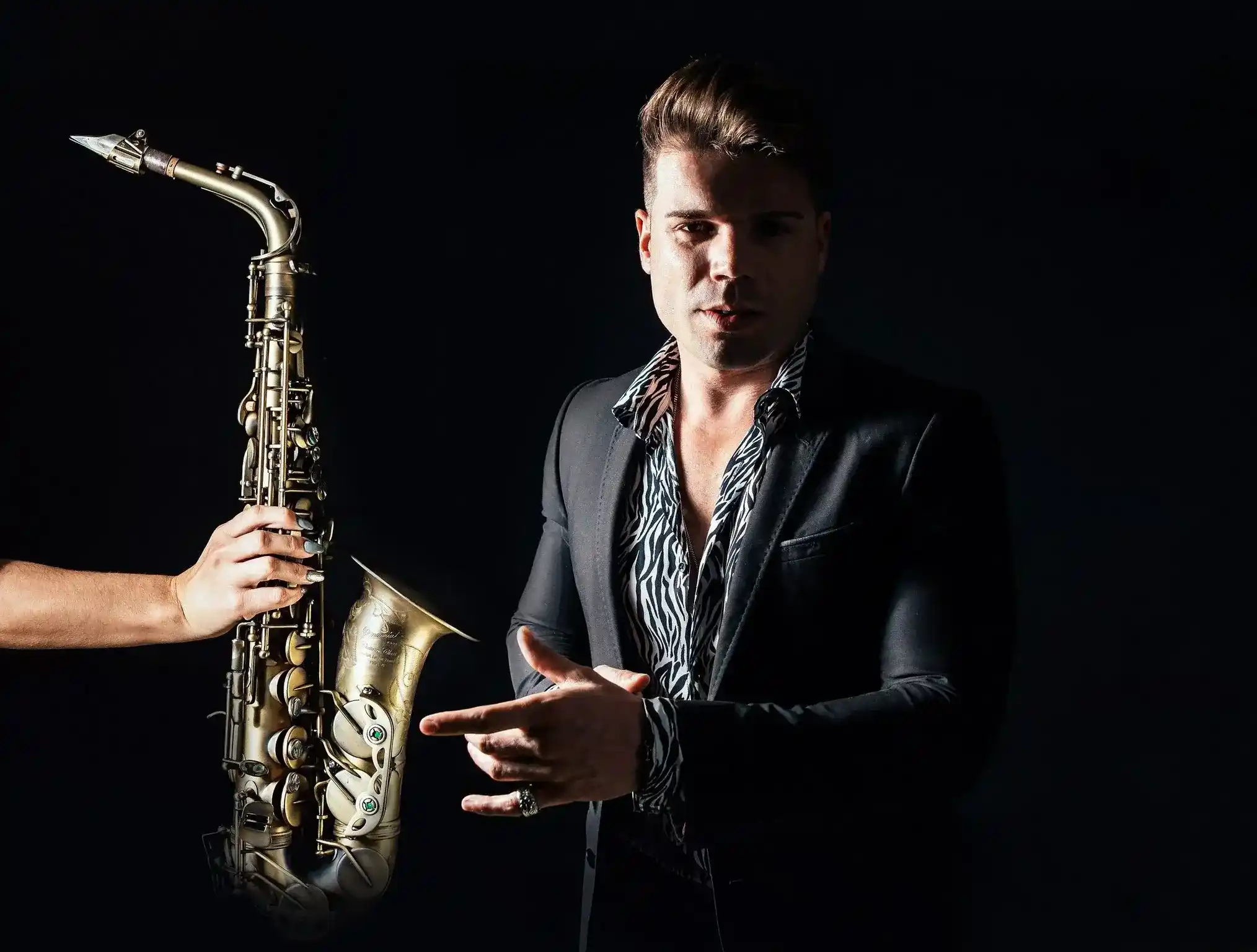 Ricardo Branco
