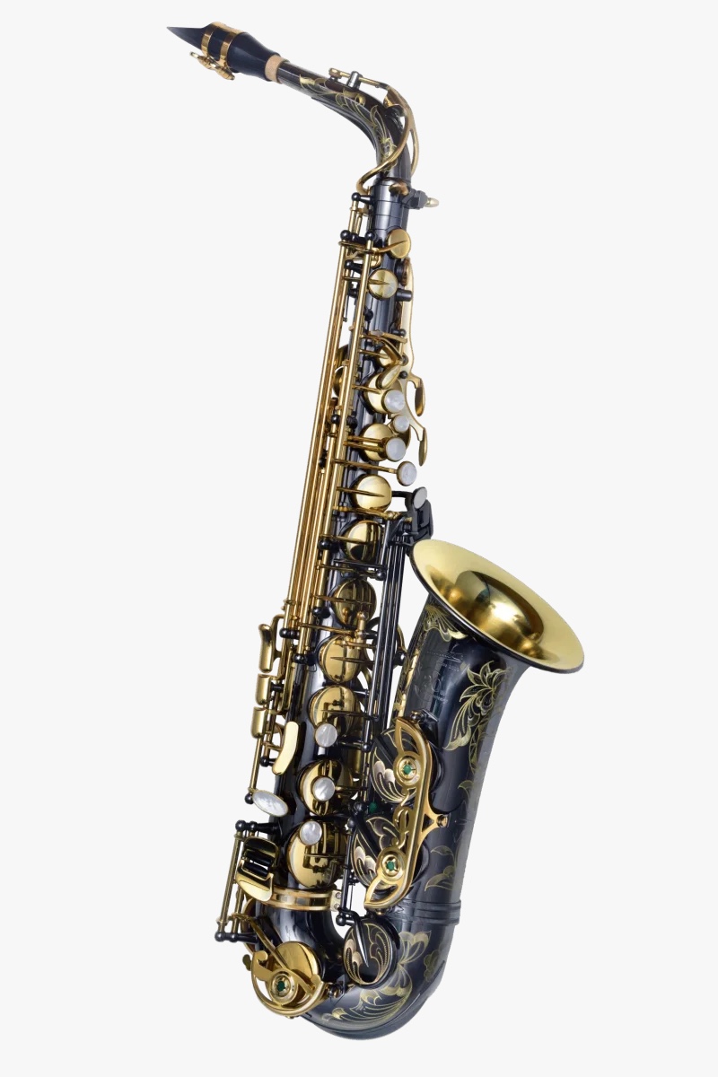Celebrating Excellence: The P. Mauriat 20th Anniversary Edition Saxophone – Rhymso